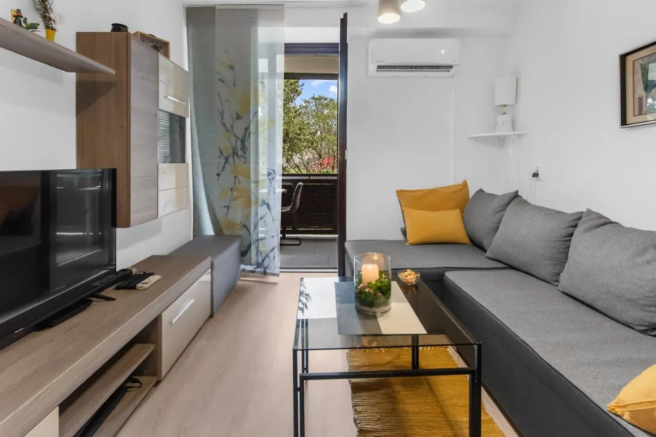 Apartman Marina Porec 0*,  Croatia