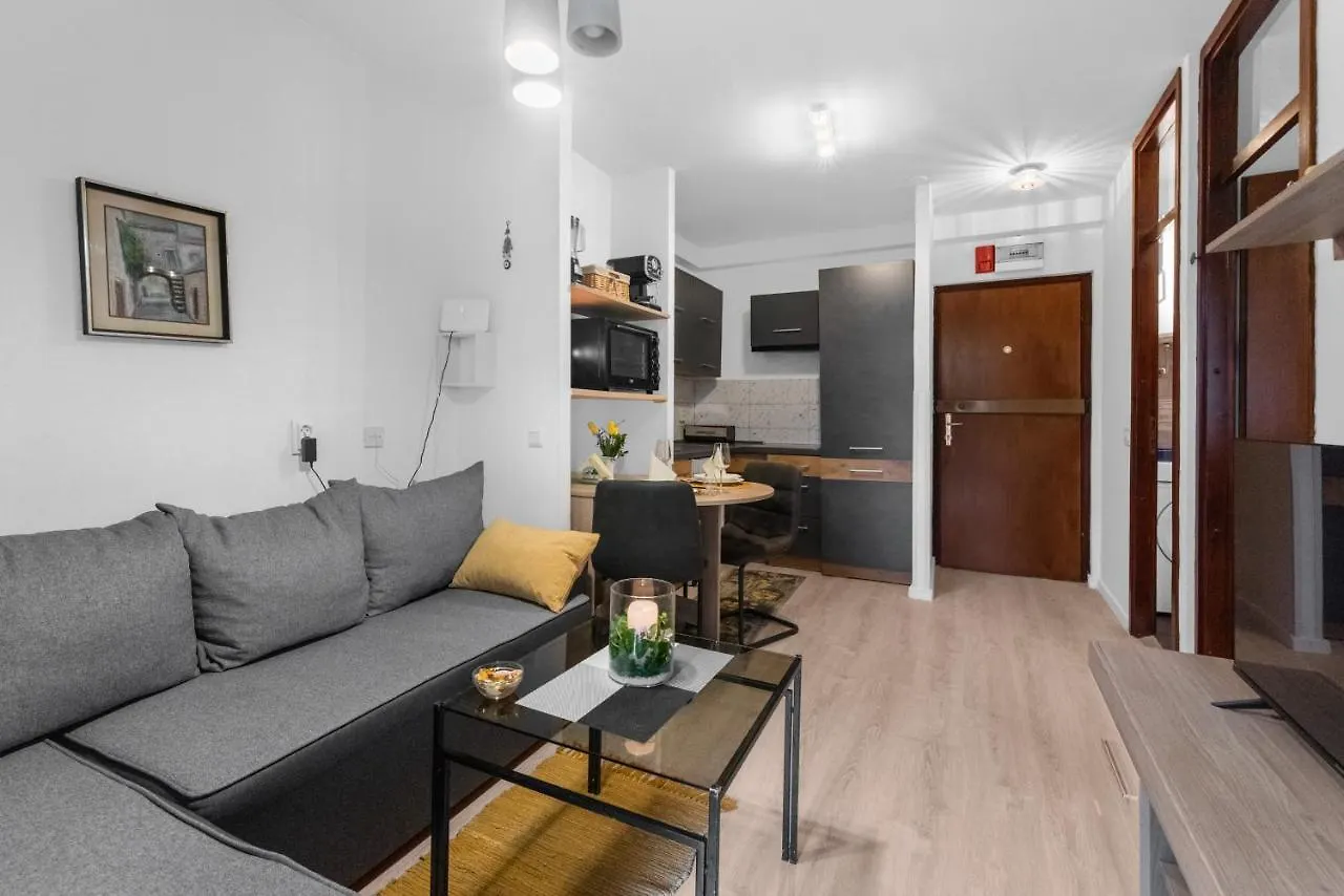 Apartamento Apartman Marina Poreč