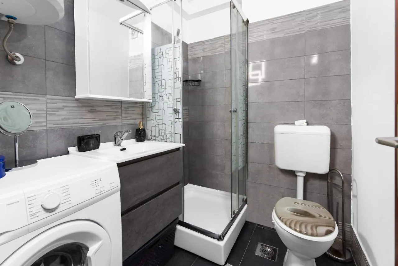 Apartman Marina Poreč