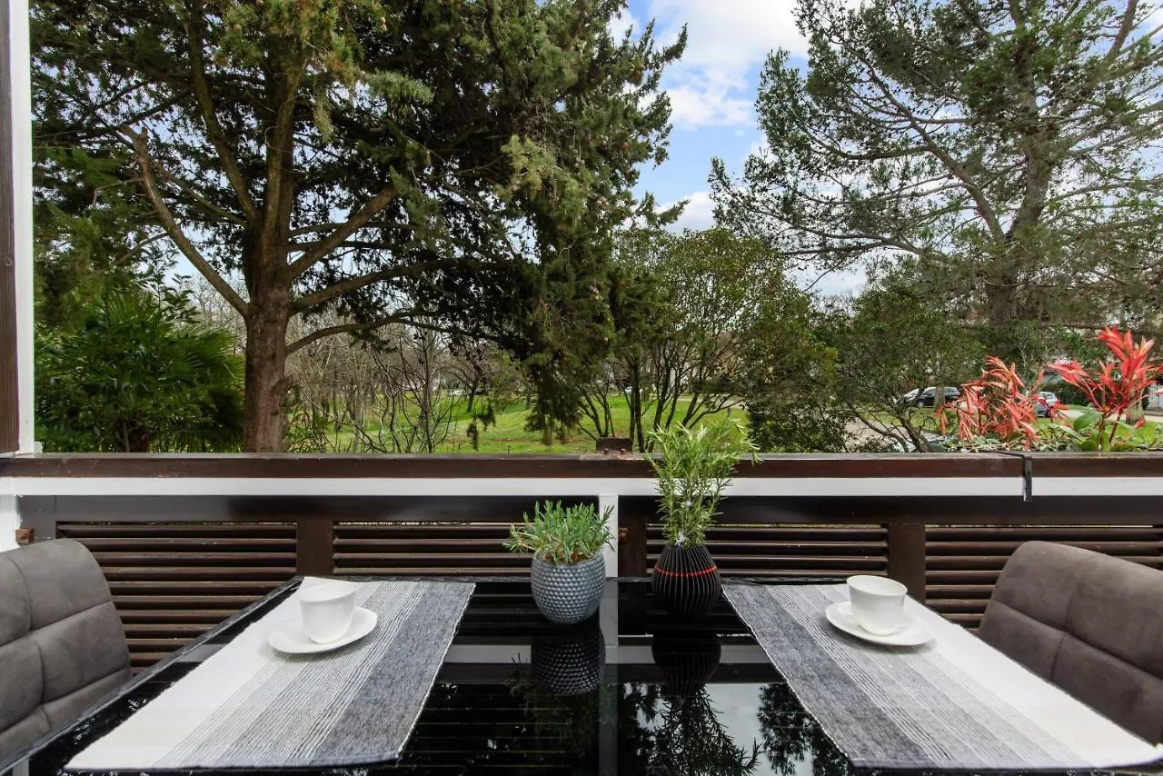 Apartman Marina Poreč