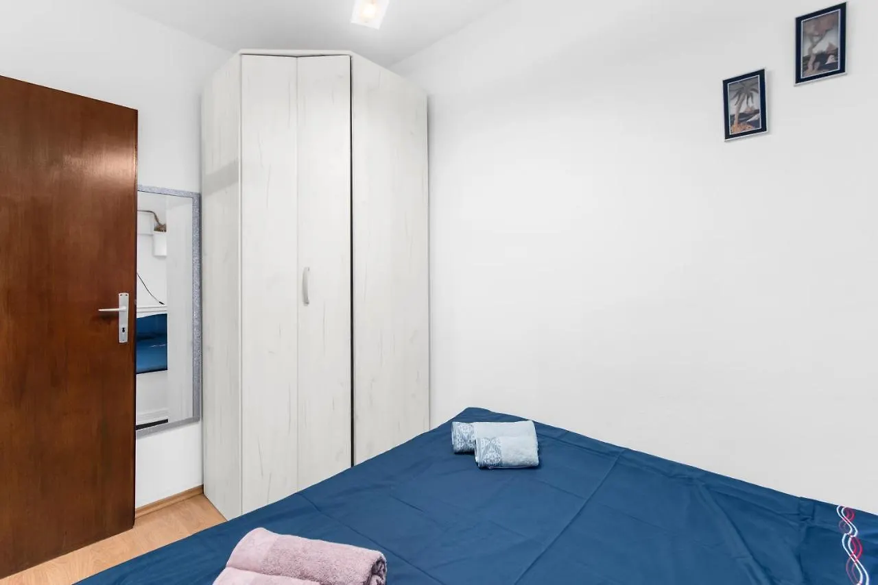 Apartamento Apartman Marina Poreč